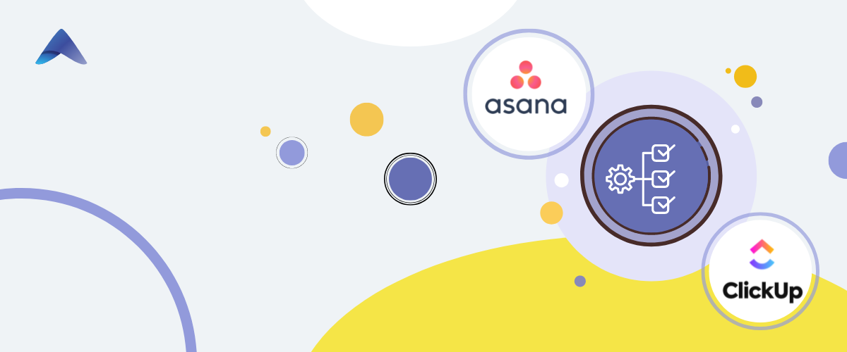 ClickUp vs Asana: What You Need to Know